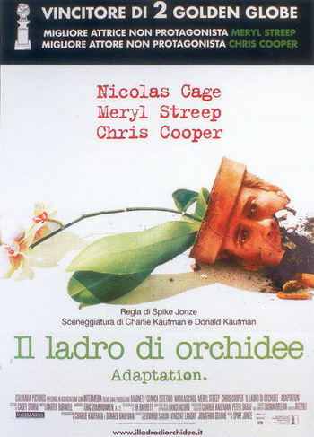 Manifesto italiano del film
