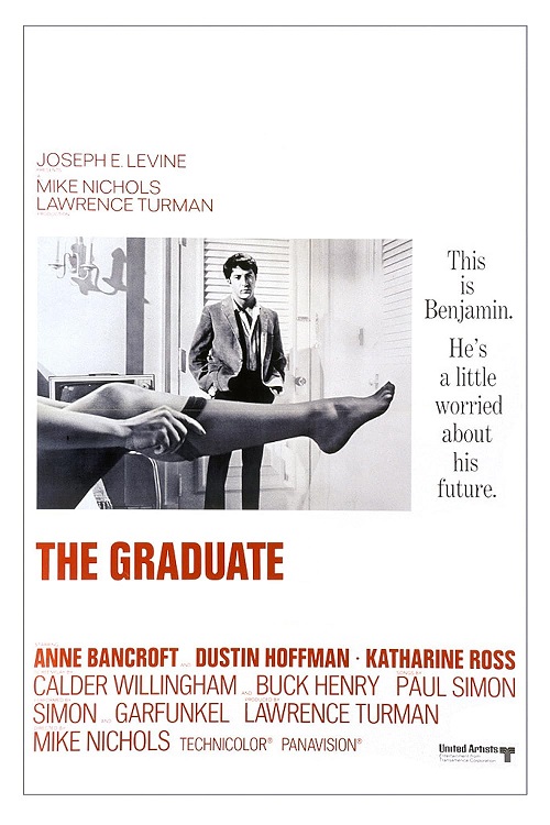 Manifesto originale del film