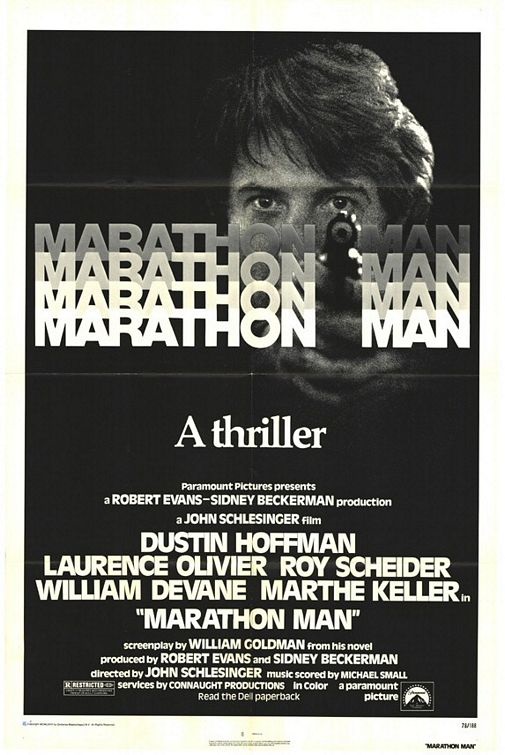 Manifesto originale del film