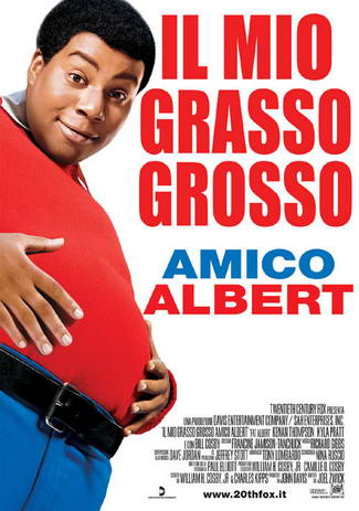 Manifesto italiano del film