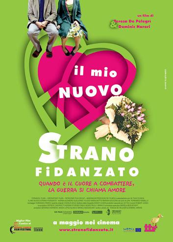 Manifesto italiano del film