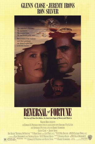Manifesto originale del film