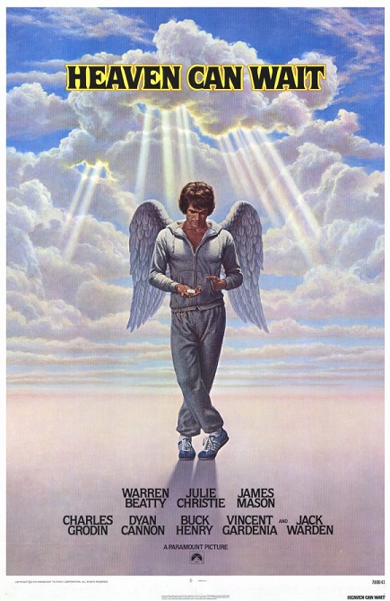 Manifesto originale del film