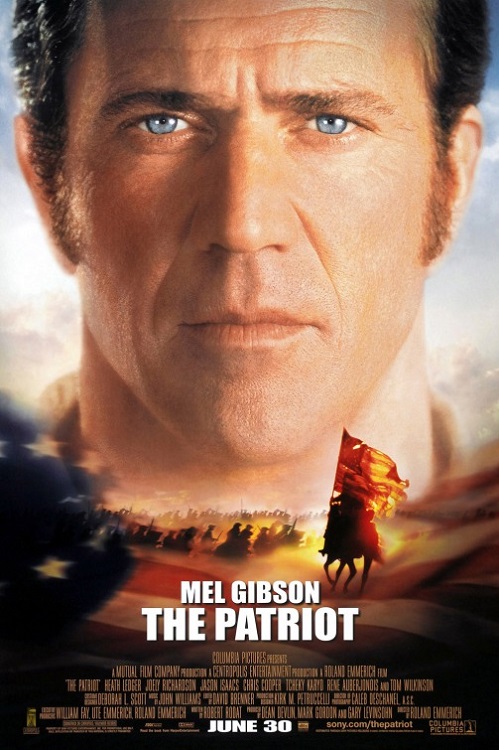 Manifesto originale del film