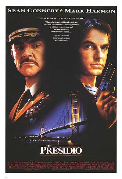 Manifesto originale del film