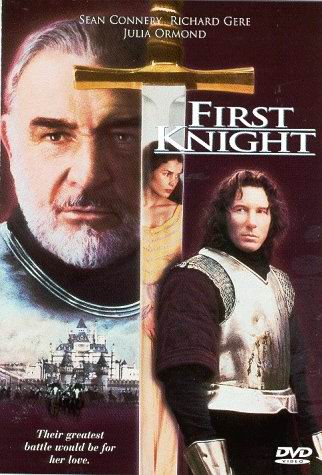 Copertina originale del DVD del film