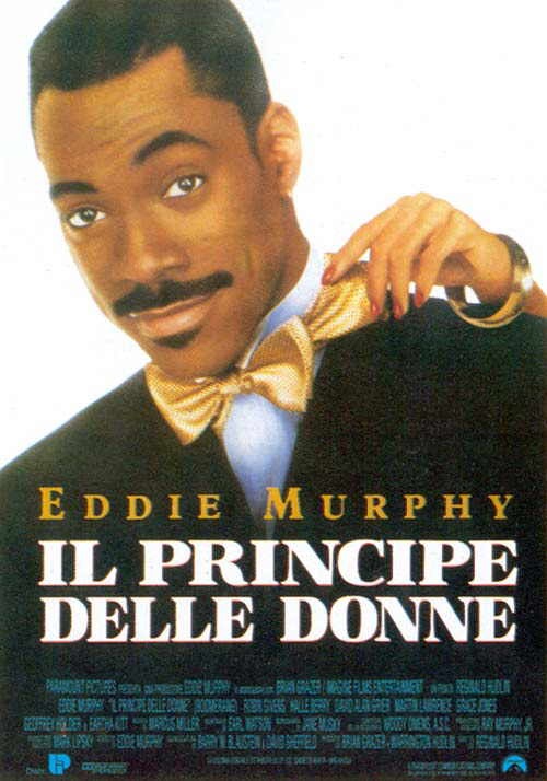 Manifesto italiano del film