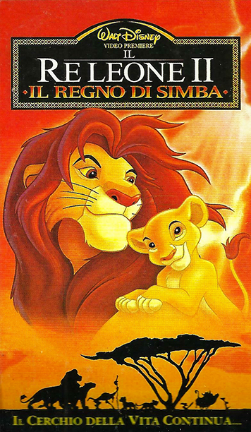Manifesto italiano del film