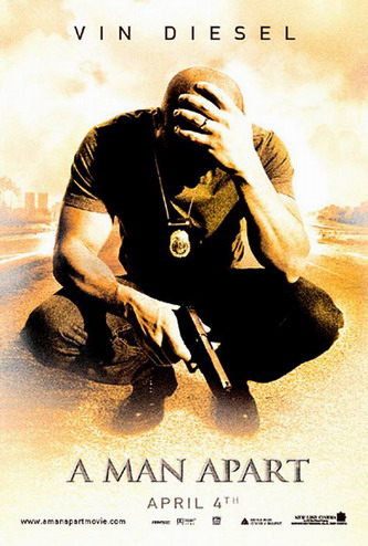 Manifesto originale del film