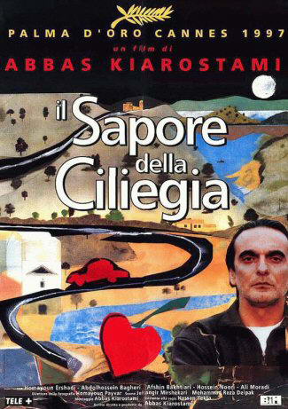 Manifesto italiano del film