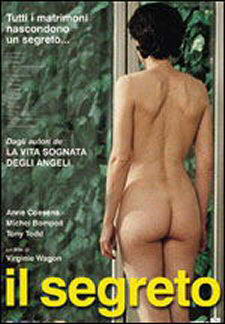 Manifesto italiano del film