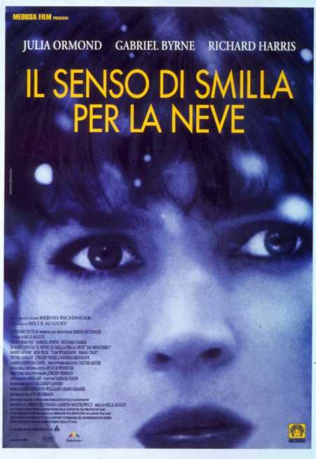Manifesto italiano del film