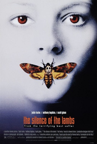 Manifesto originale del film