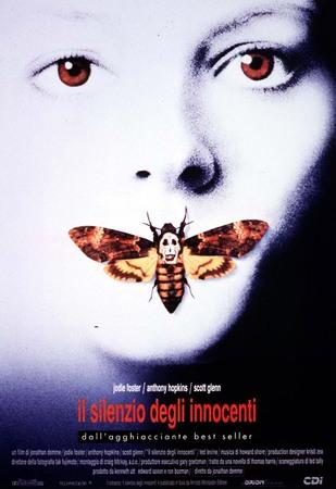 Manifesto italiano del film
