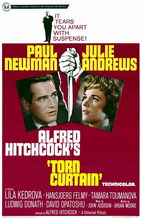Copertina americana del DVD del film