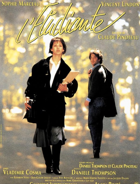 Manifesto originale del film