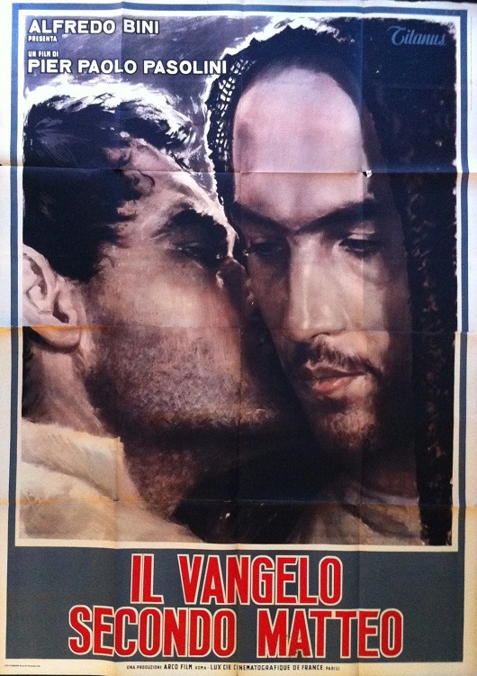 Manifesto originale del film