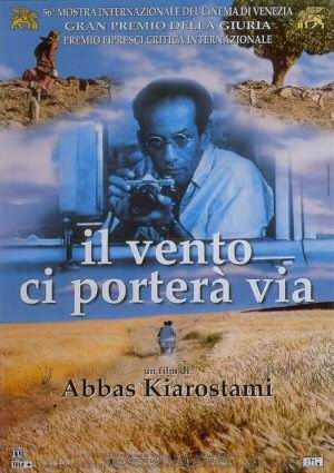 Manifesto italiano del film