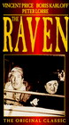 Copertina americana del VHS del film