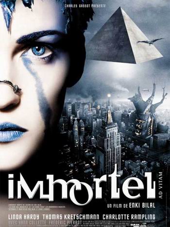 Manifesto originale del film