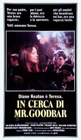 Manifesto italiano del film