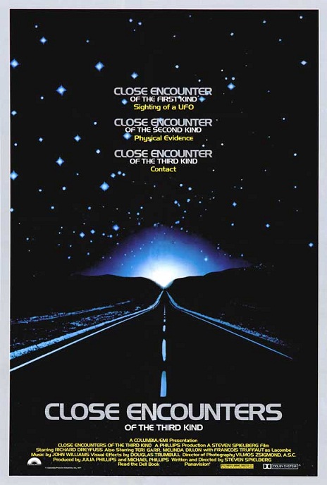Manifesto originale del film