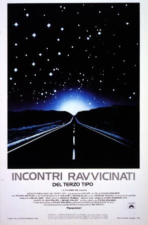 Manifesto italiano del film