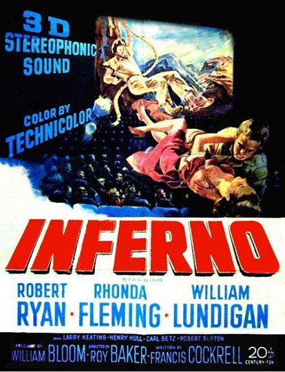 Manifesto originale del film