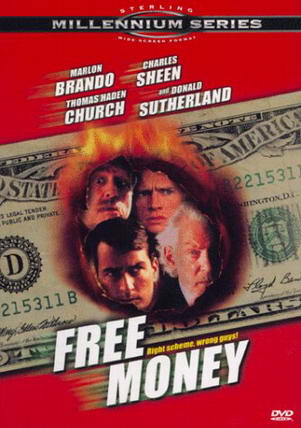 Manifesto originale del film