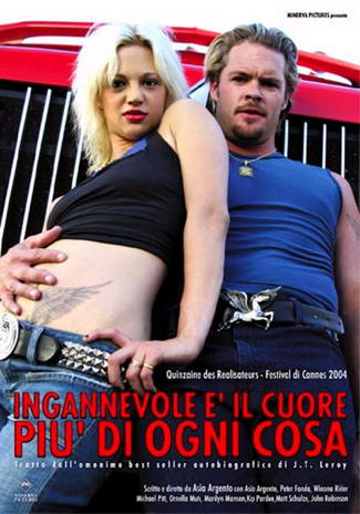 Manifesto italiano del film