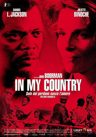Manifesto italiano del film