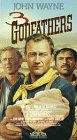 Copertina del VHS americano del film