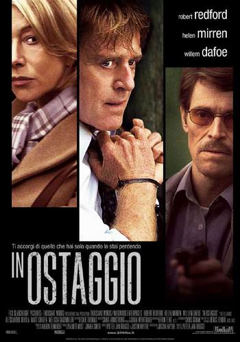 Manifesto italiano del film