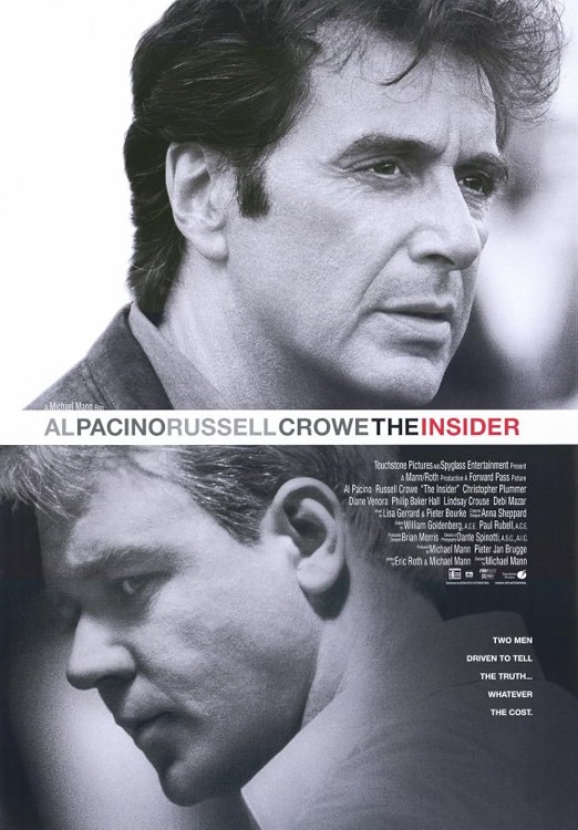 Manifesto originale del film