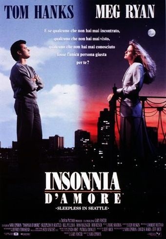 Manifesto italiano del film