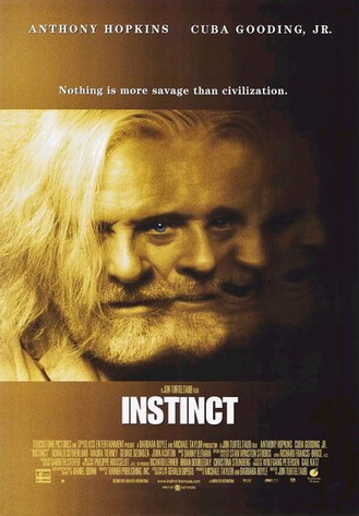 Manifesto originale del film