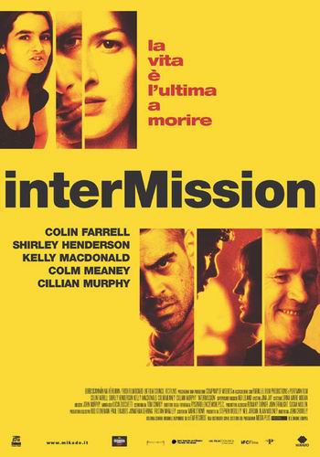 Manifesto italiano del film