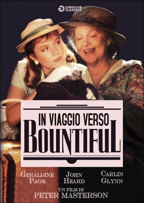 Manifesto italiano del film