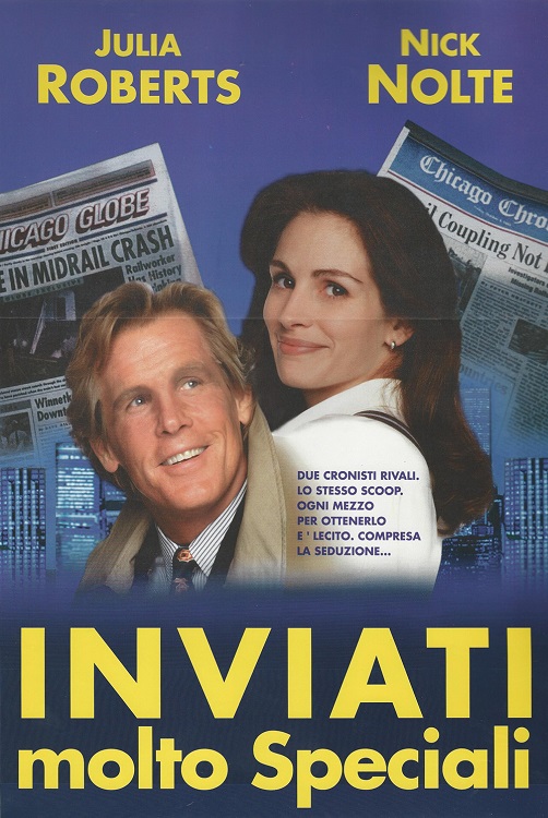 Manifesto italiano del film