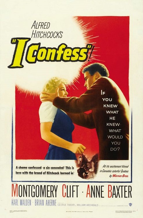 Manifesto originale del film
