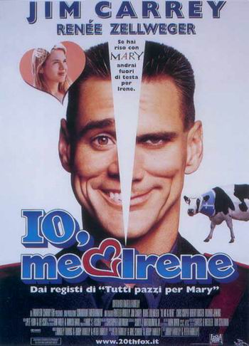 Manifesto italiano del film