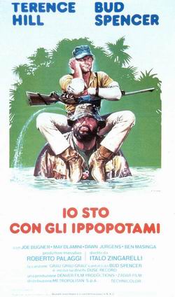 Manifesto italiano del film