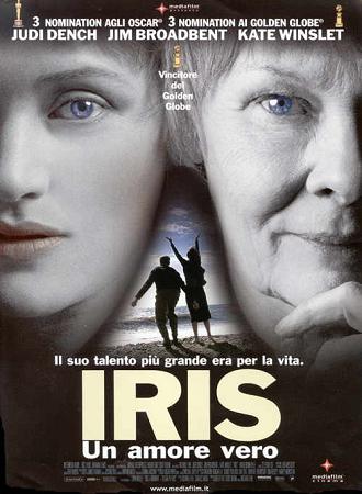 Manifesto italiano del film