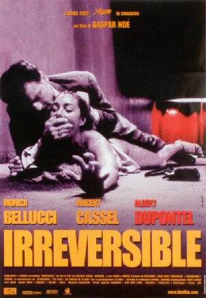 Manifesto originale del film