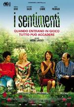Manifesto italiano del film