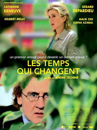 Manifesto originale del film