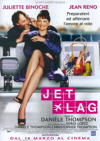 Manifesto italiano del film