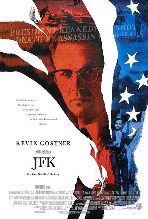 Manifesto originale del film