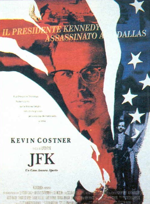 Manifesto italiano del film