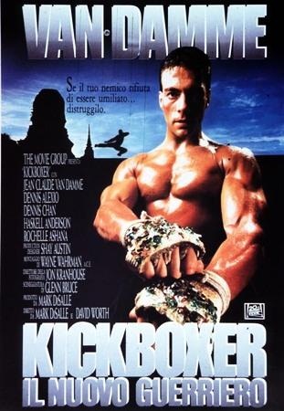 Manifesto italiano del film